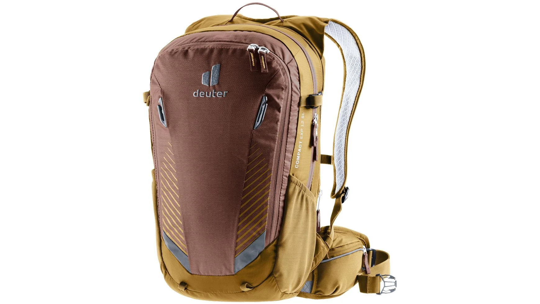 Deuter Compact EXP 12 SL Rucksack - Image 5