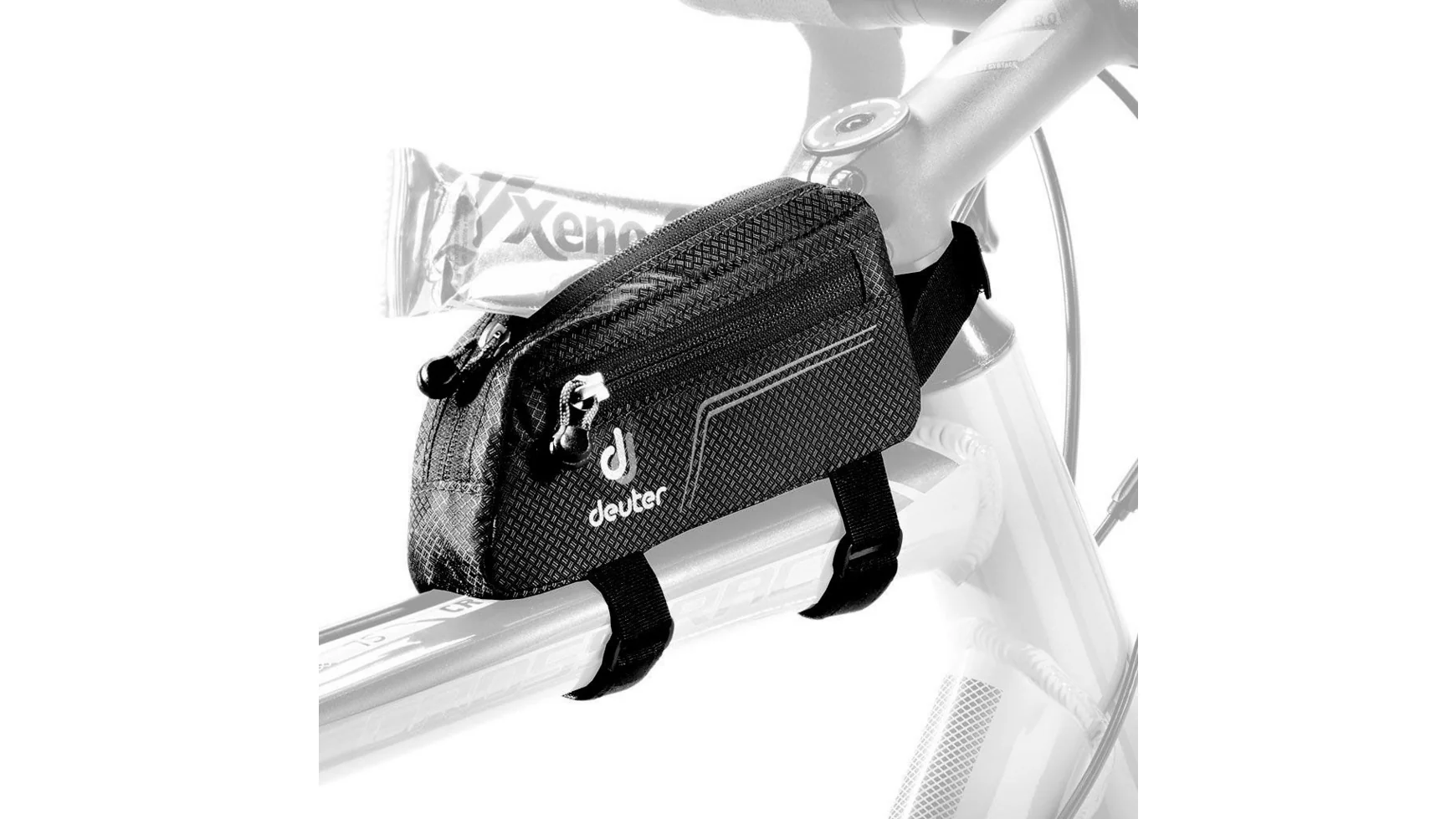 Deuter Energy Bag Rahmentasche