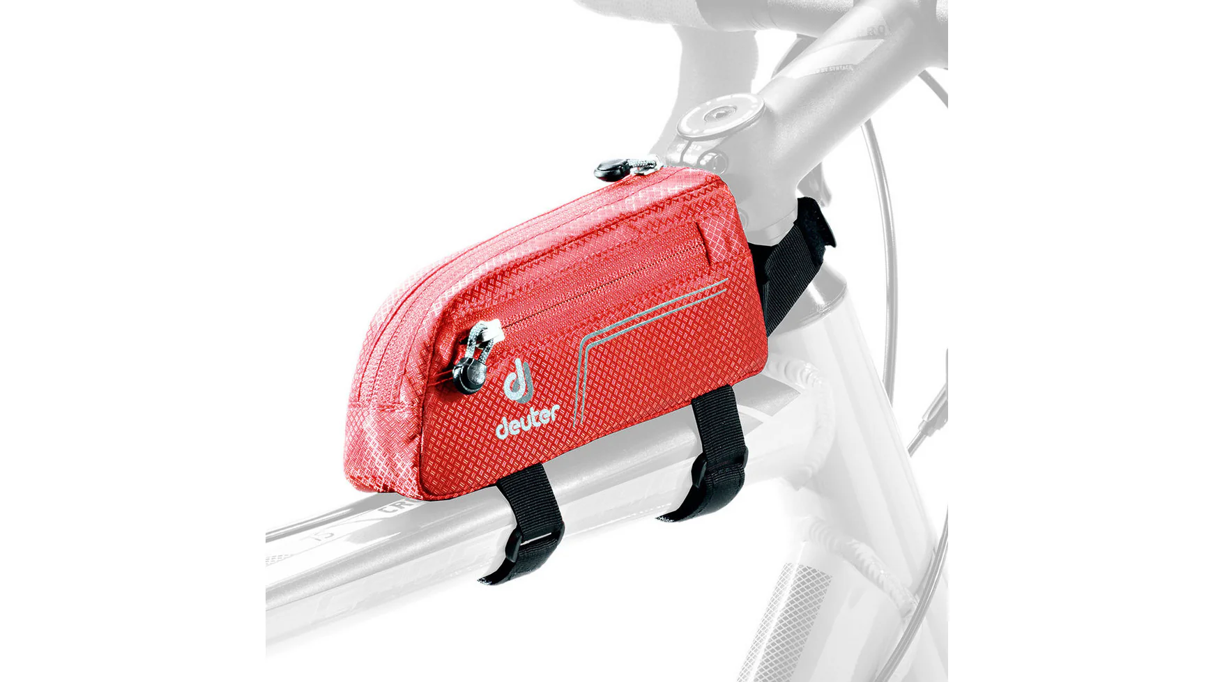 Deuter Energy Bag Rahmentasche - Image 3