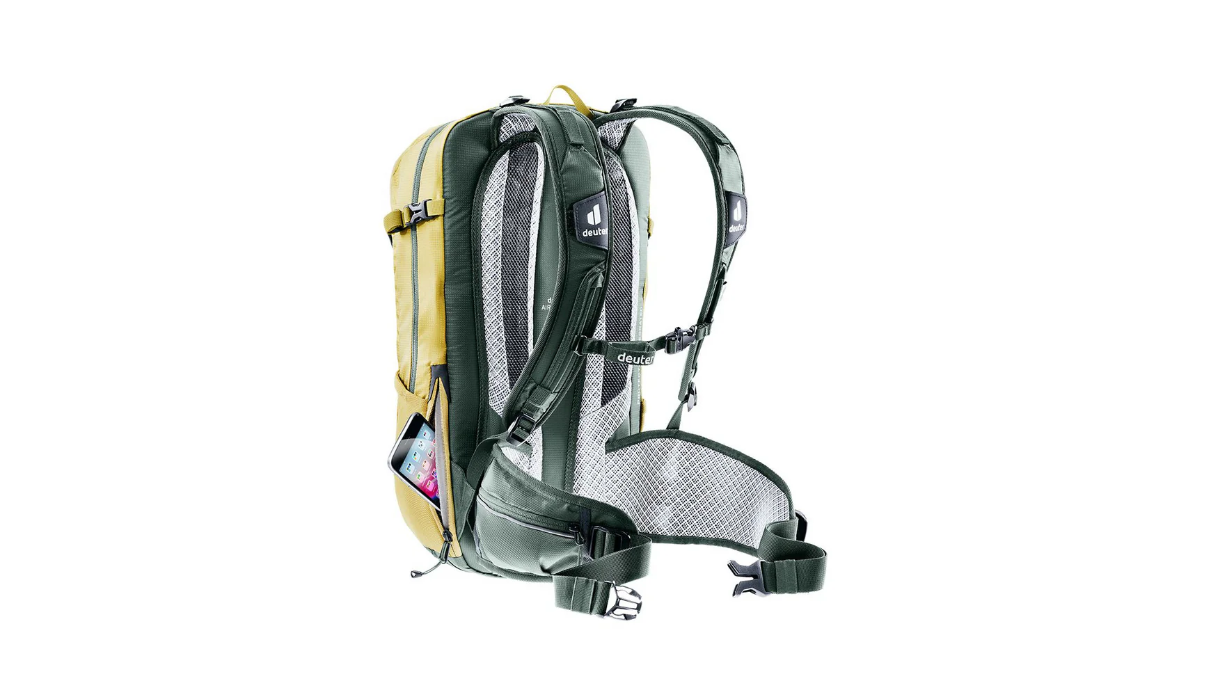 Deuter Flyt 14 Rucksack - Image 3