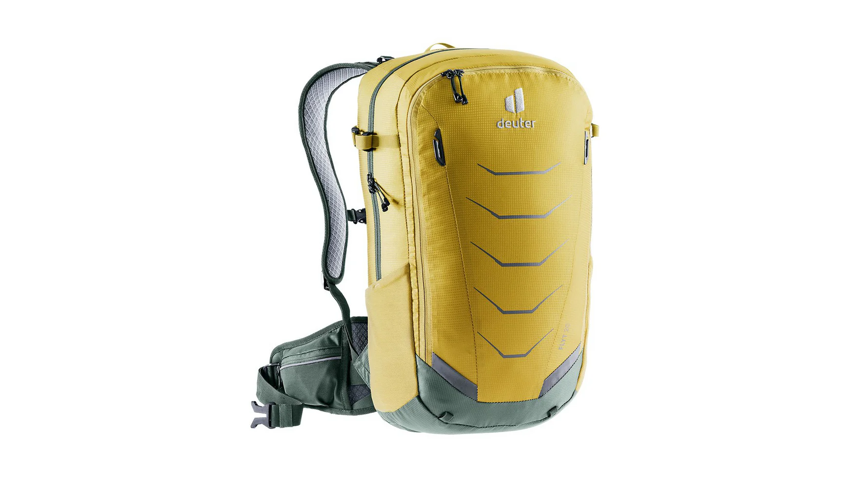 Deuter Flyt 20 Rucksack - Image 4