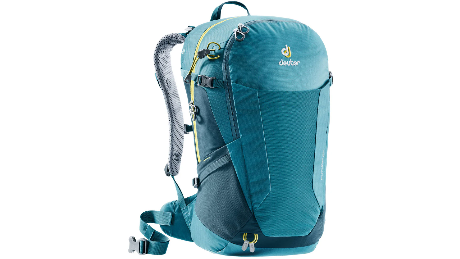 Deuter Futura 24 Rucksack - Image 2