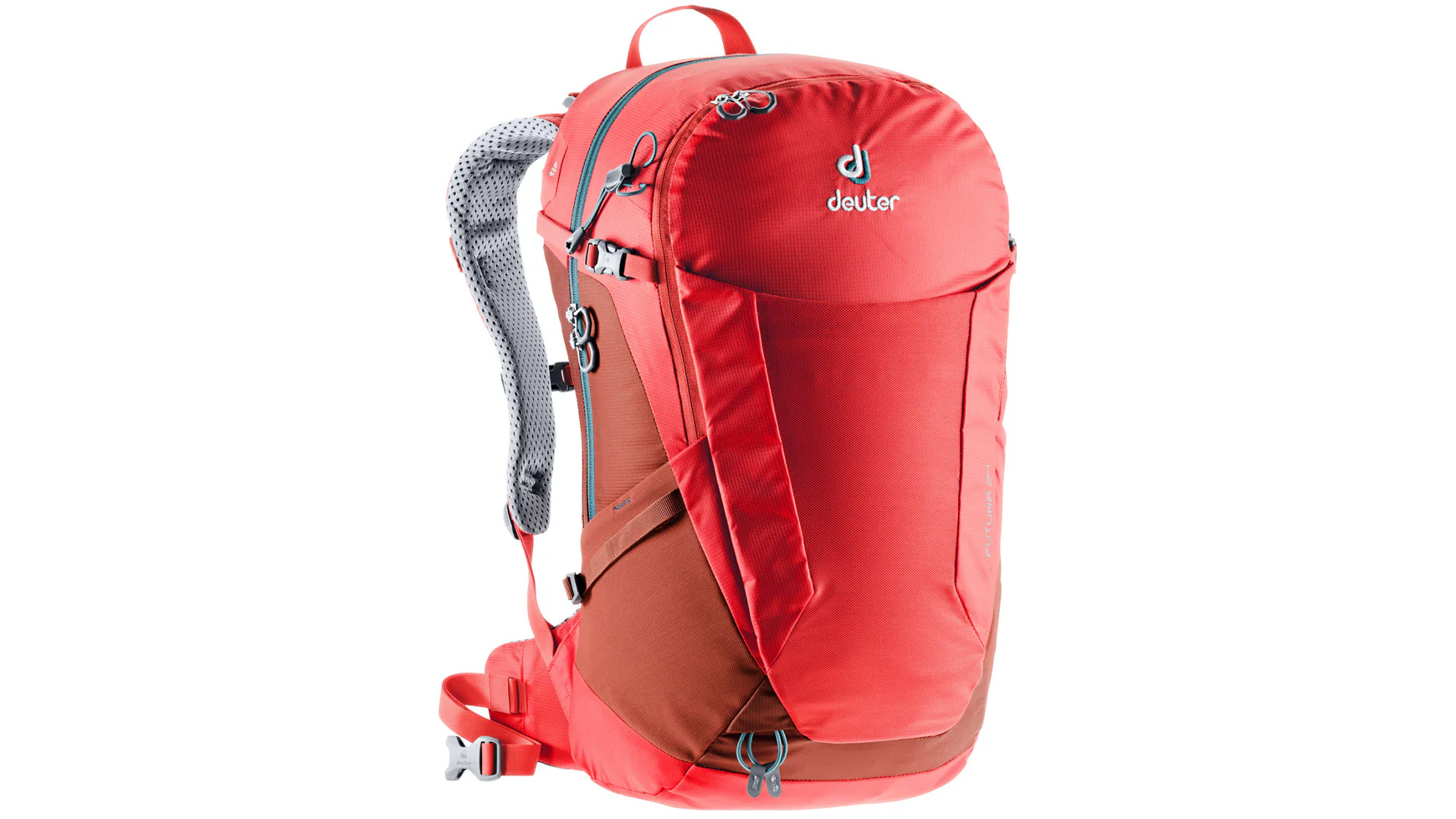 Deuter Futura 24 Rucksack - Image 3
