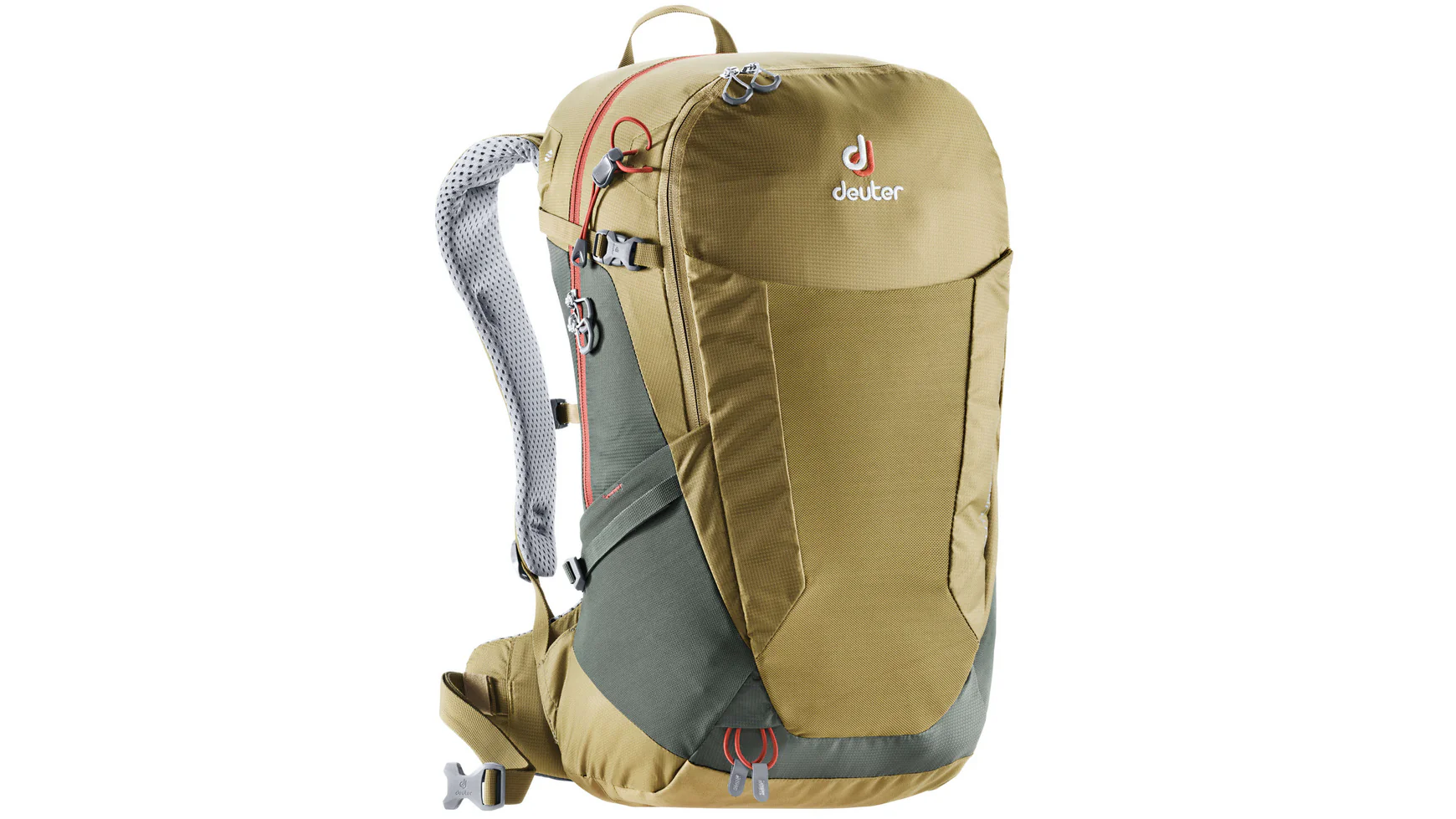 Deuter Futura 24 Rucksack - Image 4