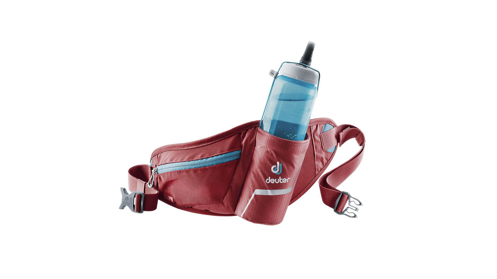 Deuter Pulse 1 Hüfttasche - Image 3