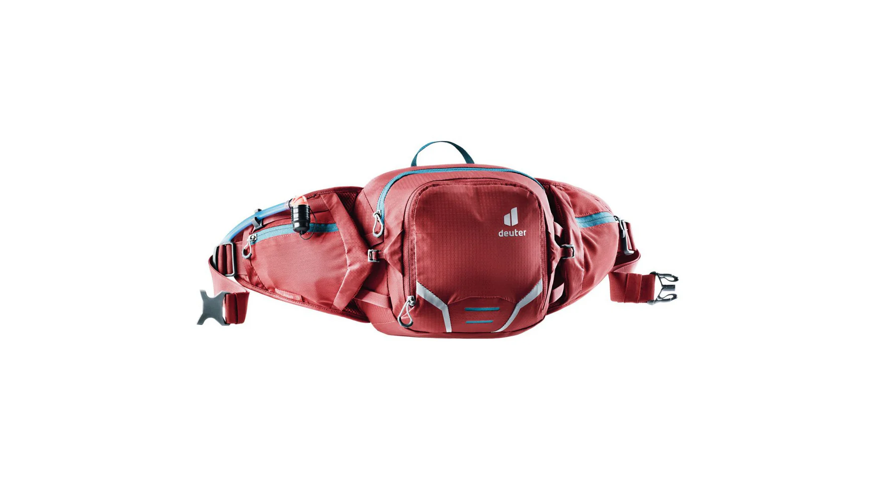 Deuter Pulse 3 Hüfttasche - Image 2