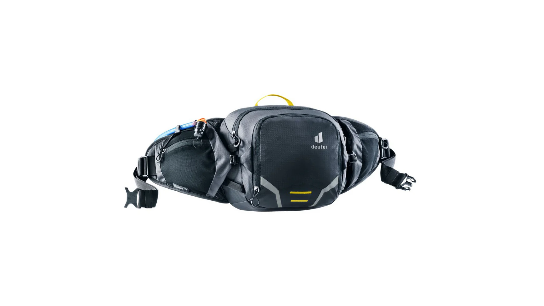 Deuter Pulse 3 Hüfttasche - Image 3