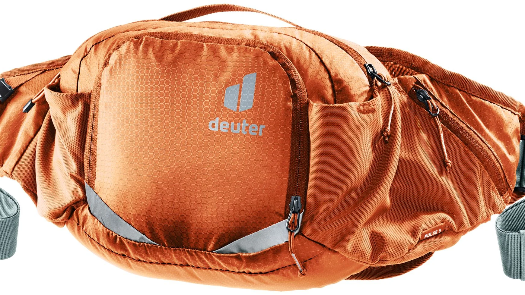 Deuter Pulse 5 Hüfttasche - Image 2