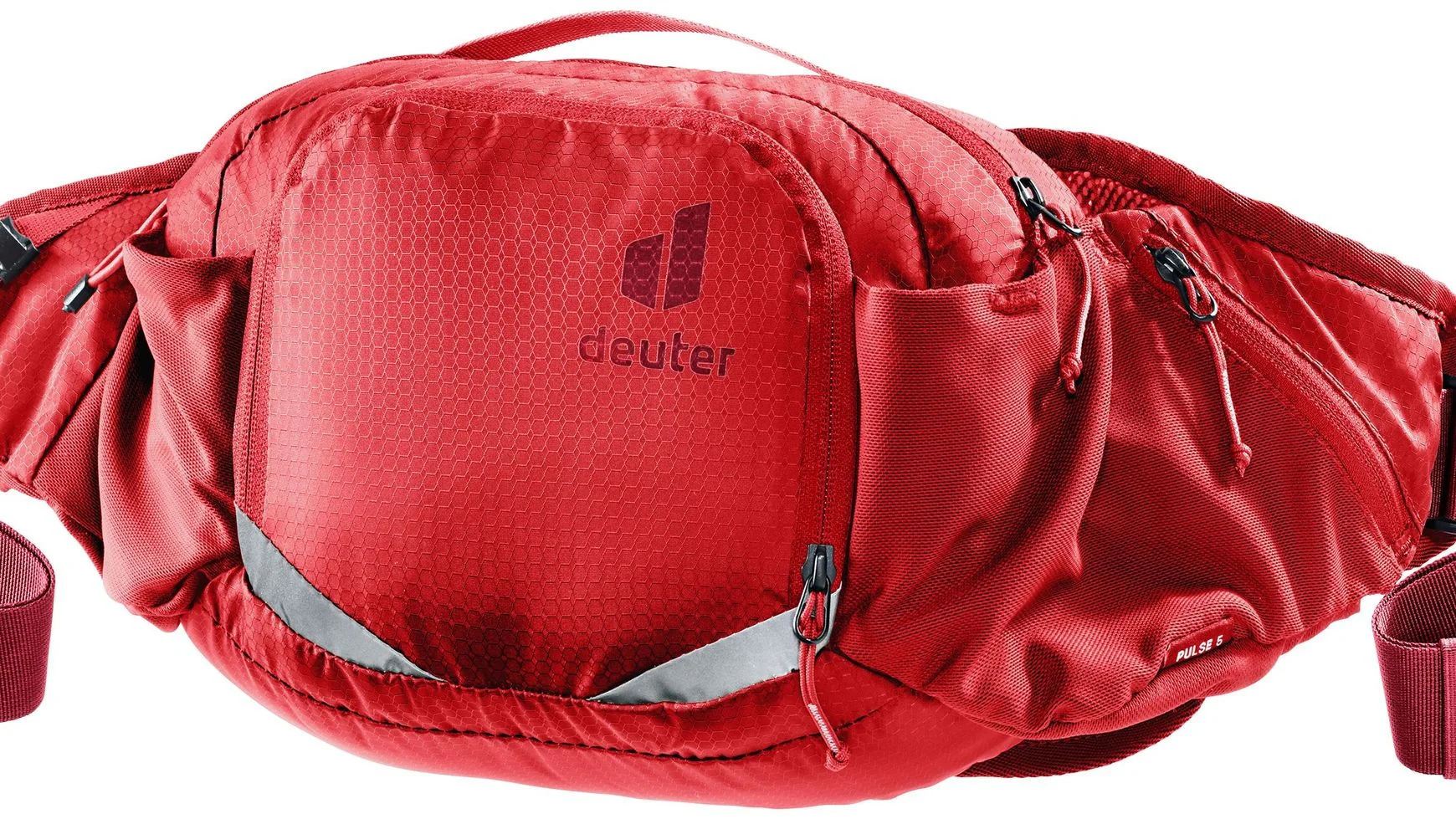 Deuter Pulse 5 Hüfttasche - Image 3