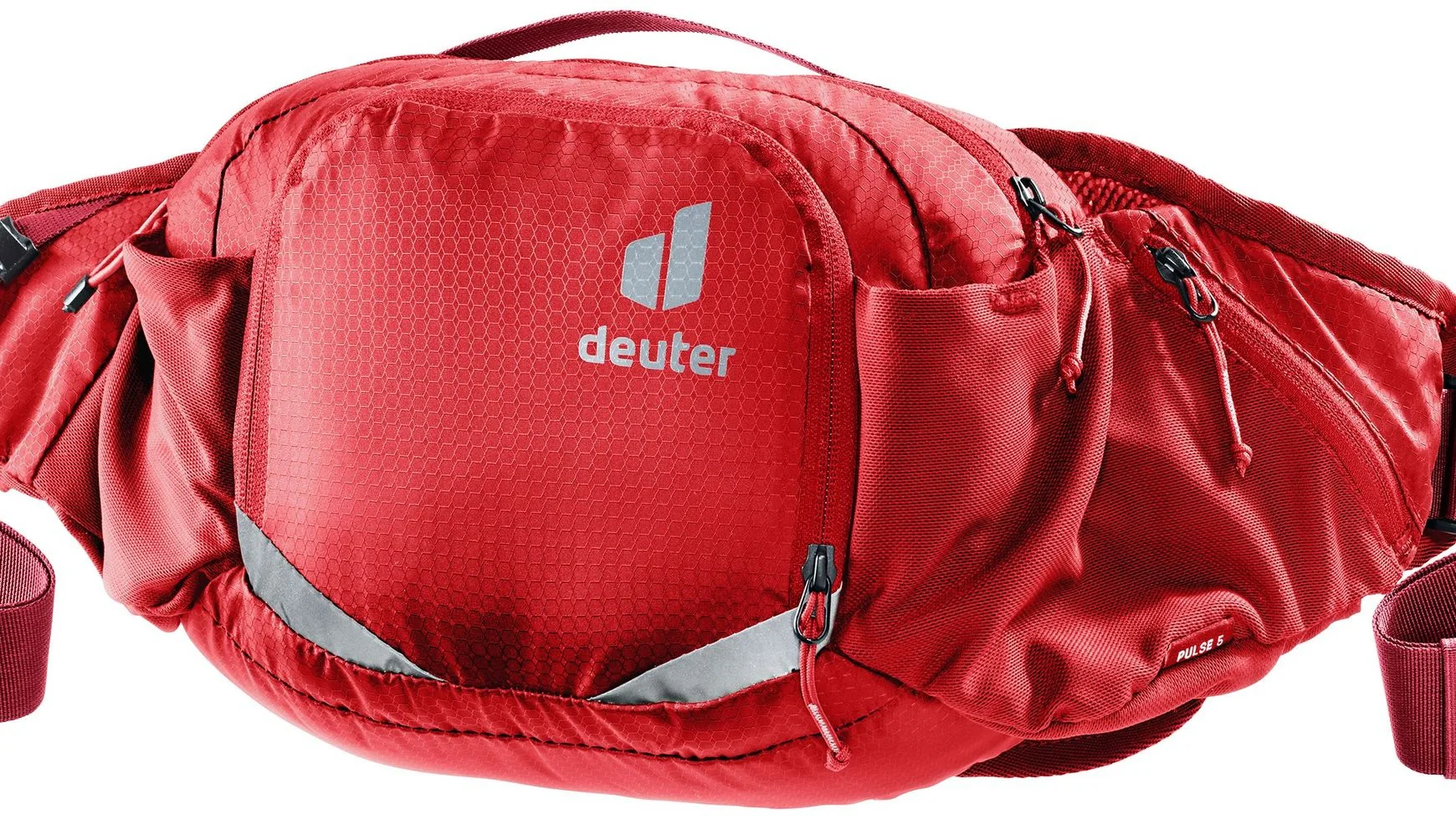 Deuter Pulse 5 Hüfttasche - Image 4