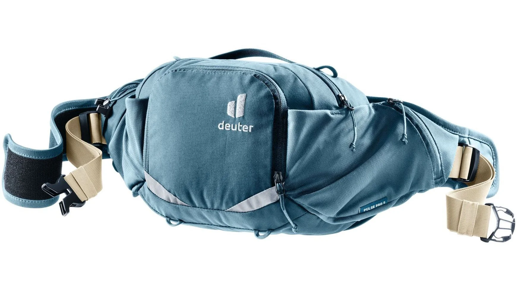 Deuter Pulse Pro 5 Hüfttasche - Image 2