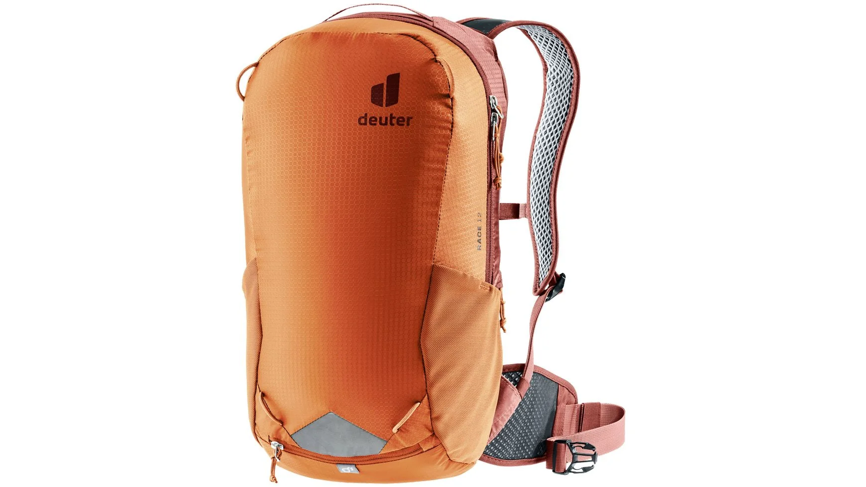 Deuter Race 12 Rucksack - Image 2