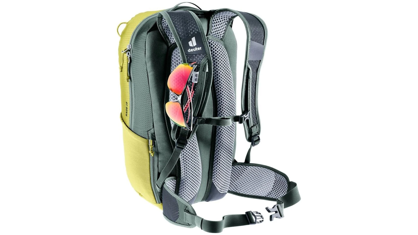 Deuter Race 16 Rucksack - Image 6