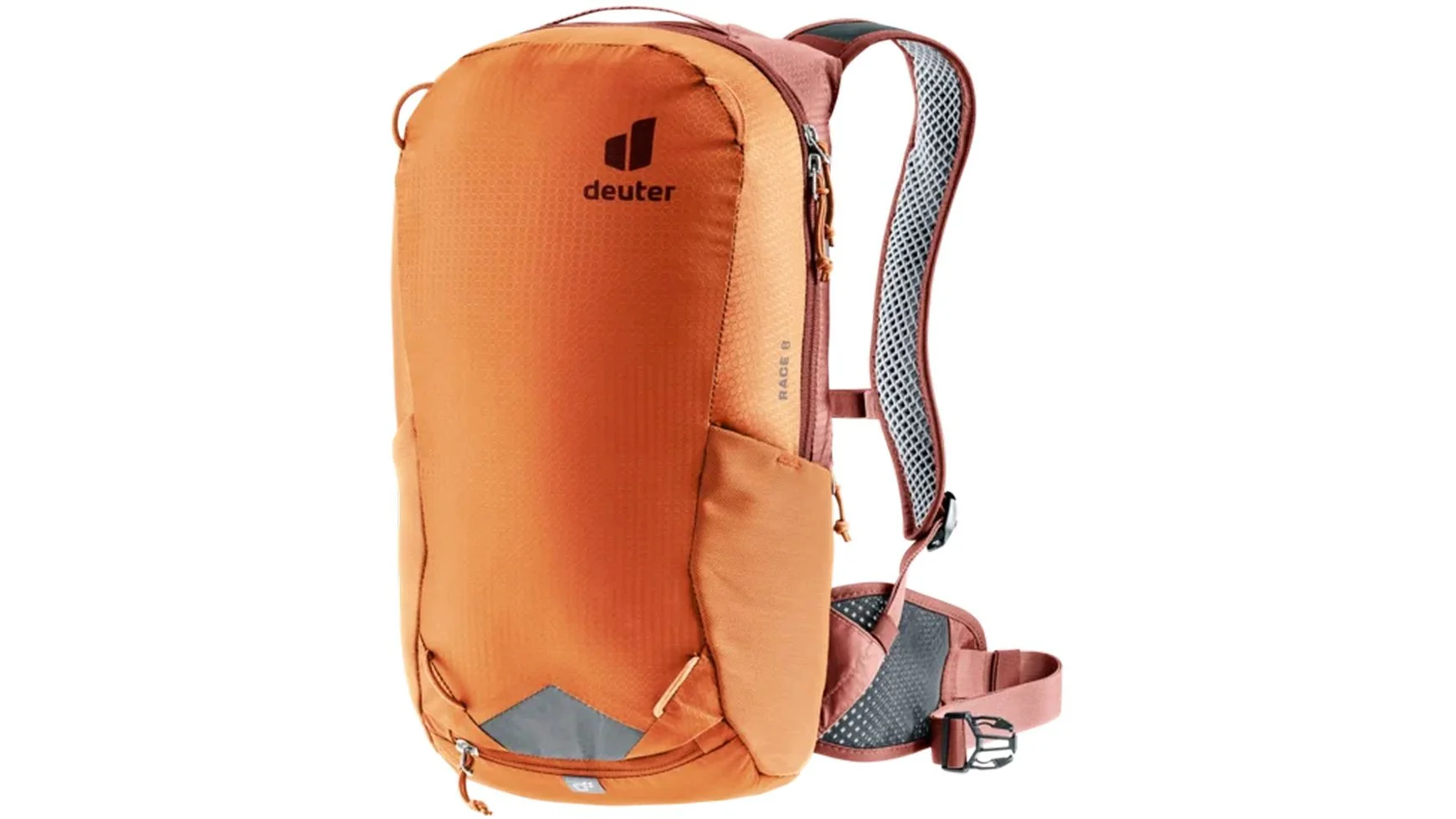 Deuter Race 8 Rucksack - Image 2