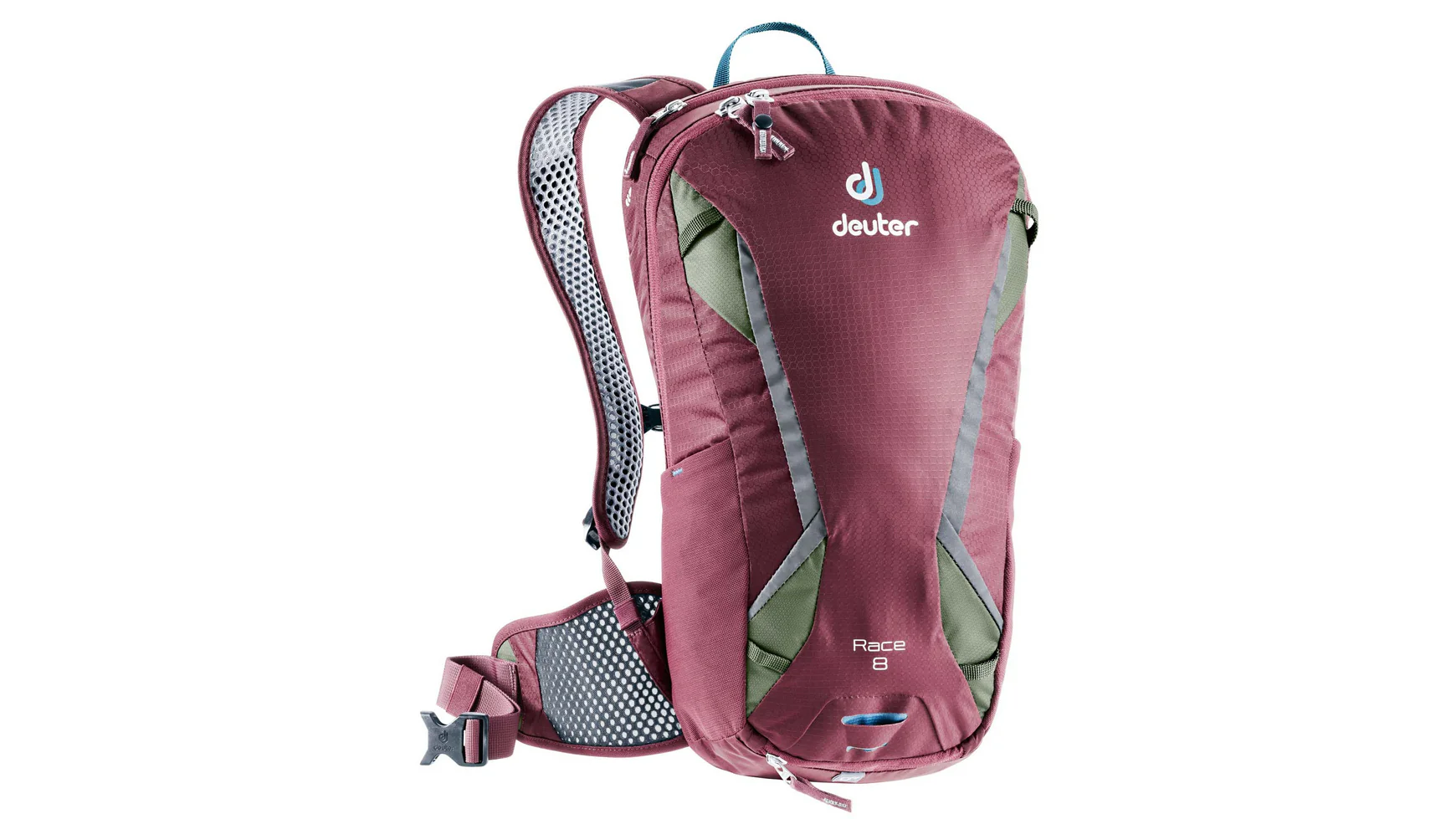 Deuter Race 8L Rucksack - Image 5