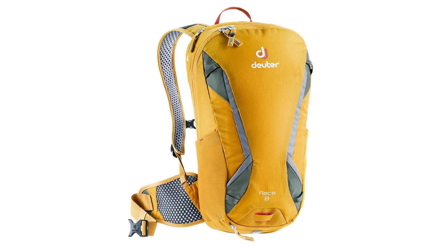 Deuter Race 8L Rucksack - Image 6
