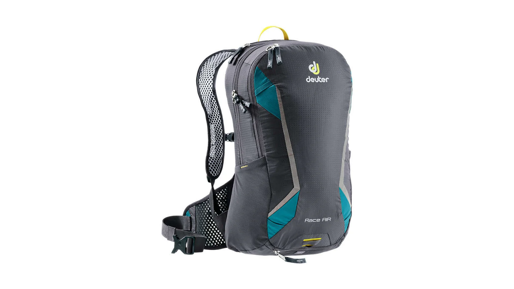 Deuter Race Air 10L Rucksack - Image 4