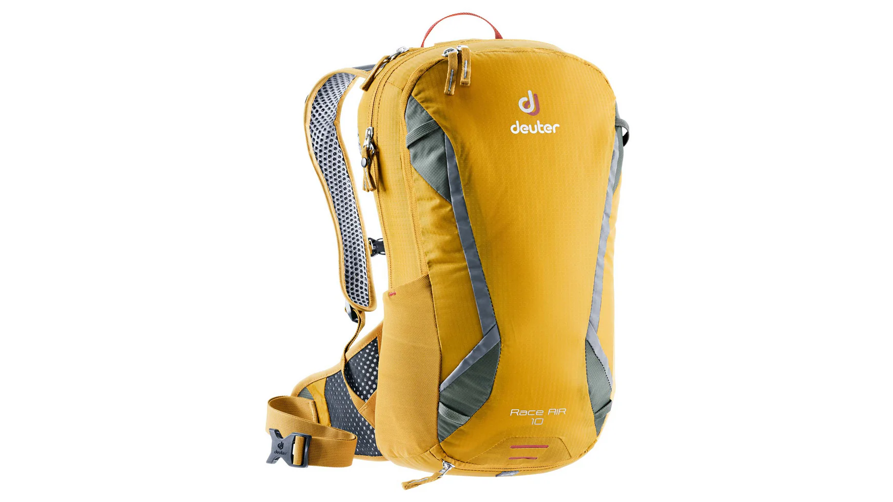 Deuter Race Air 10L Rucksack - Image 5