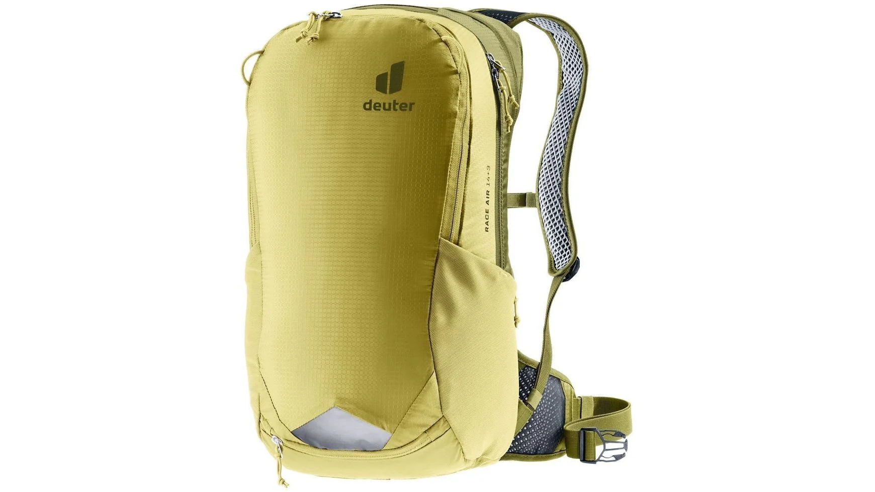 Deuter Race Air 14+3 Rucksack - Image 7