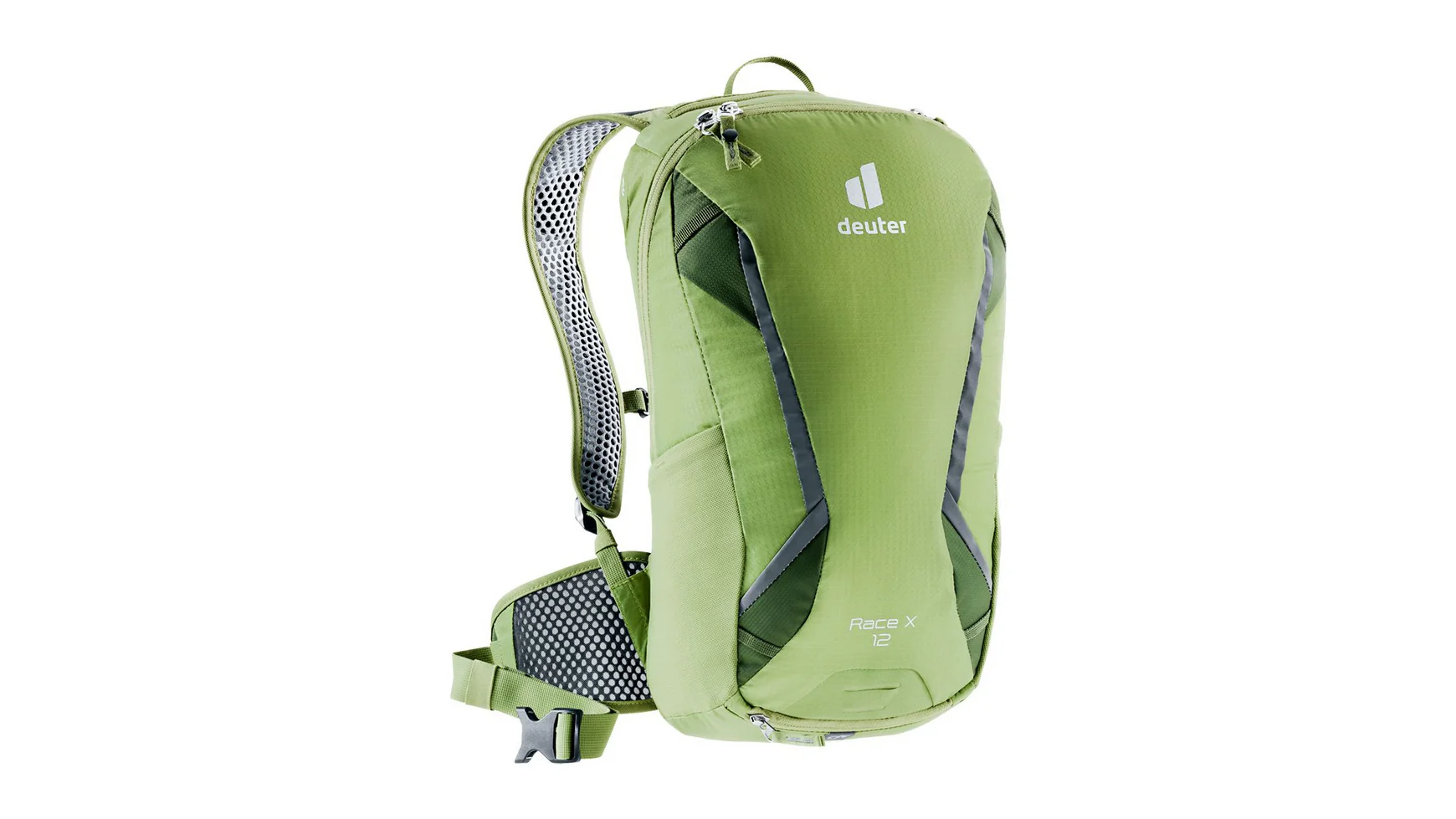 Deuter Race X Rucksack - Image 2
