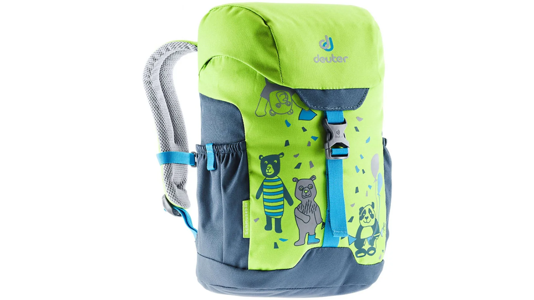 Deuter Schmusebär 8 Liter - Image 2