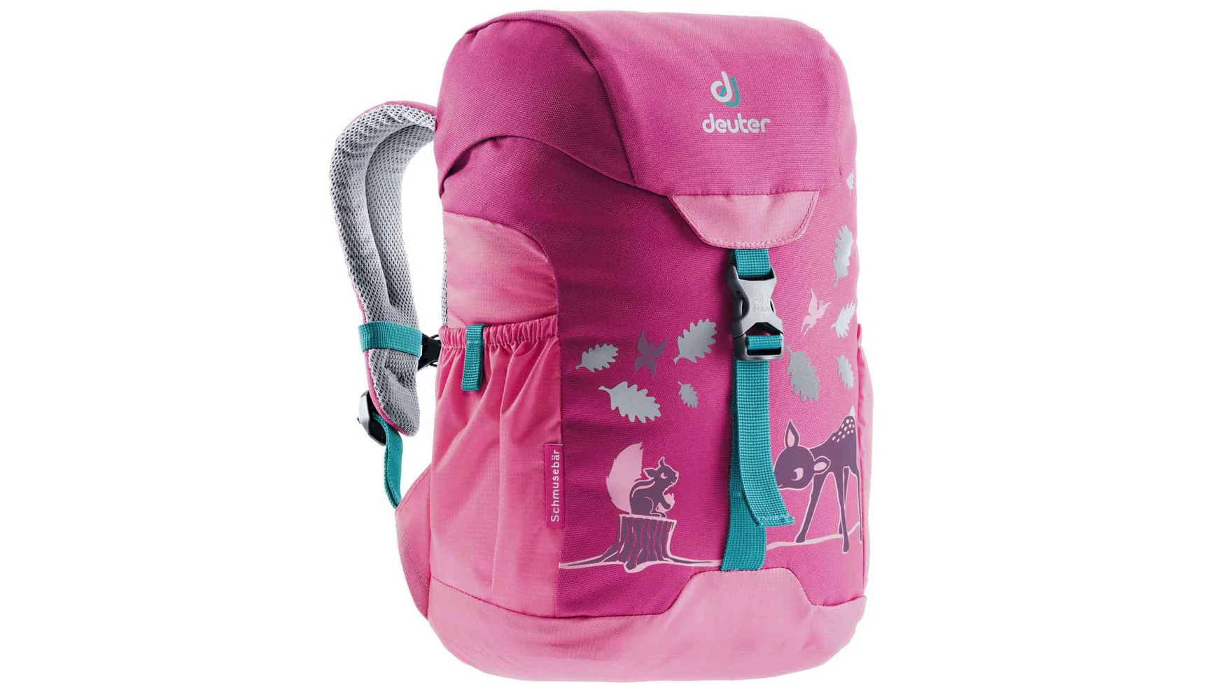 Deuter Schmusebär 8 Liter - Image 3