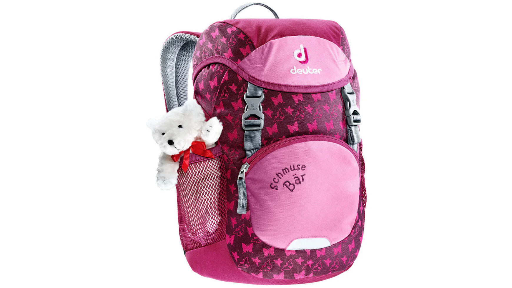 Deuter Schmusebär Kinderrucksack - Image 2