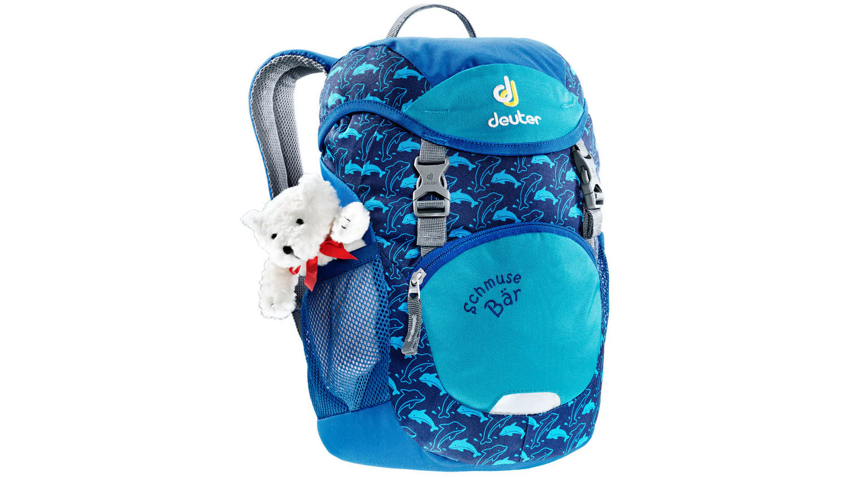 Deuter Schmusebär Kinderrucksack - Image 3
