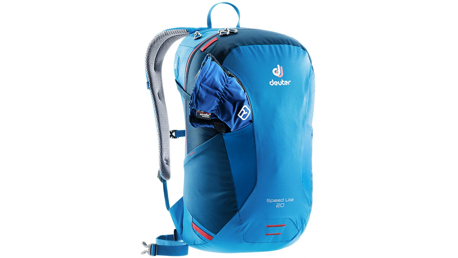 Deuter Speed Lite 20 Rucksack - Image 3