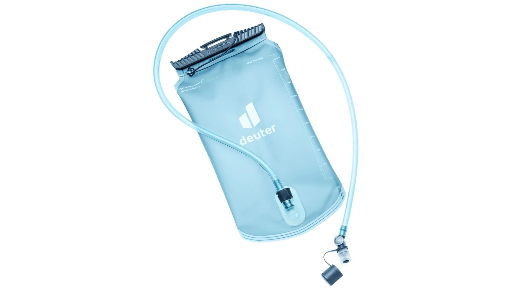 Deuter Streamer II 2.0 L