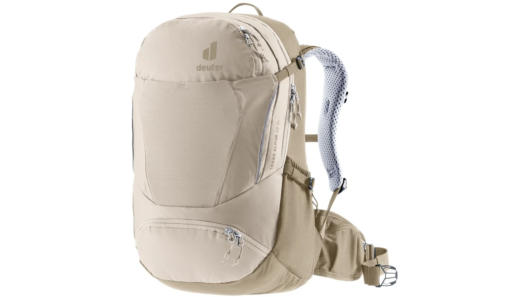 Deuter Trans Alpine 22 SL - Image 5