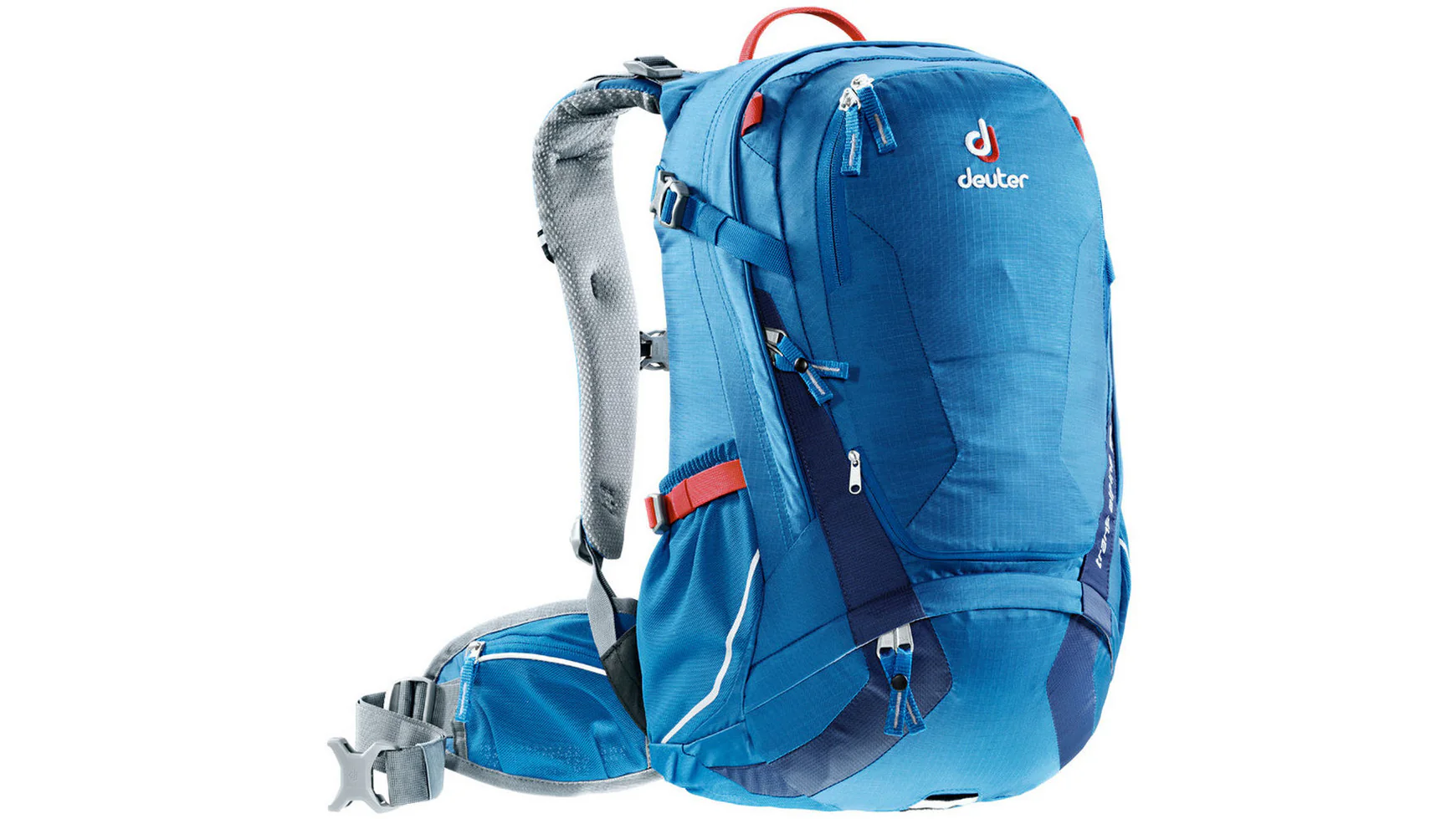 Deuter Trans Alpine 24 Rucksack - Image 2