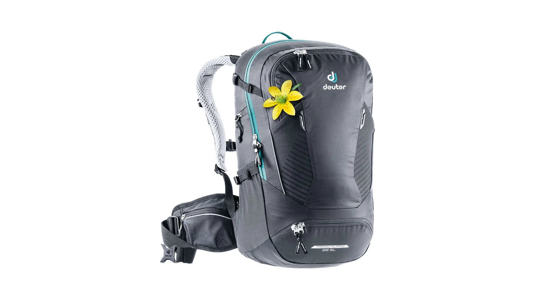 Deuter Trans Alpine 28 SL Rucksack - Image 3