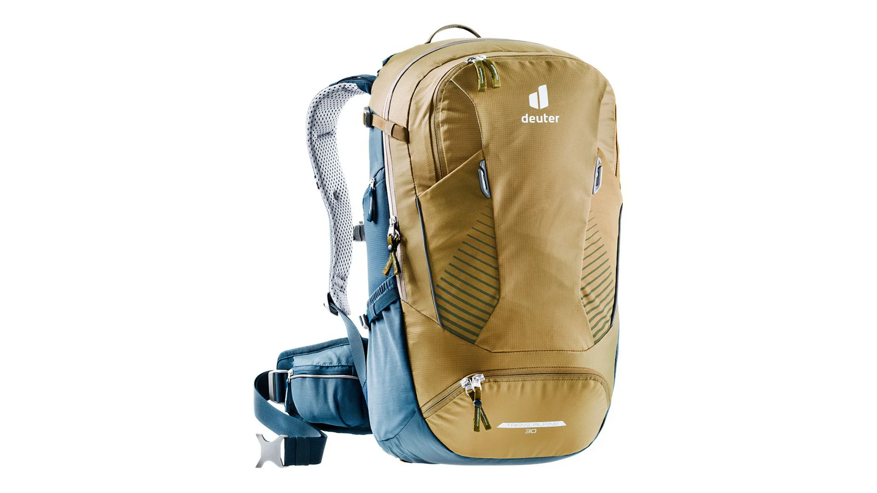 Deuter Trans Alpine 30 - Image 2