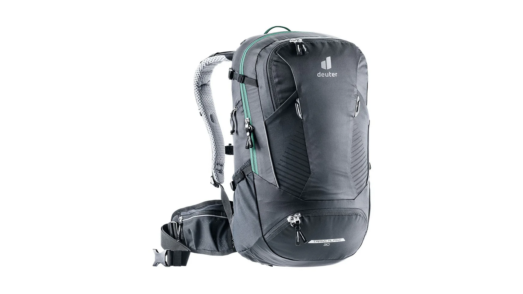 Deuter Trans Alpine 30 - Image 3