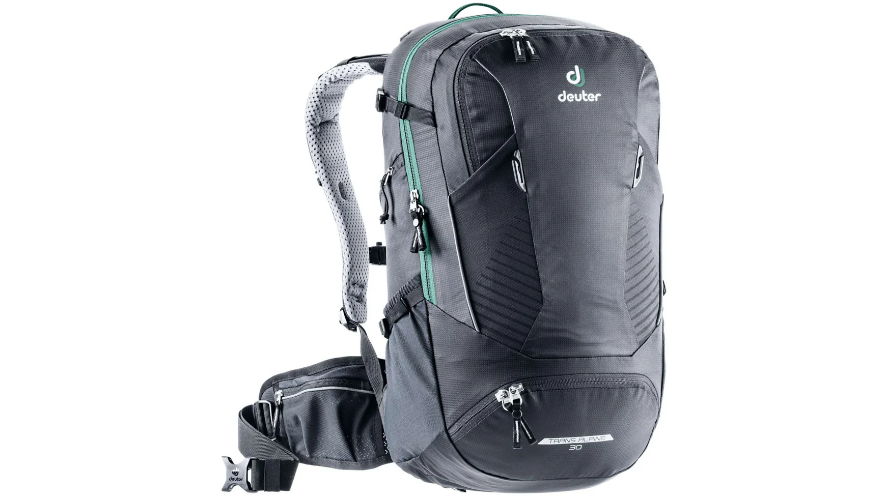 Deuter Trans Alpine 30 Rucksack - Image 3