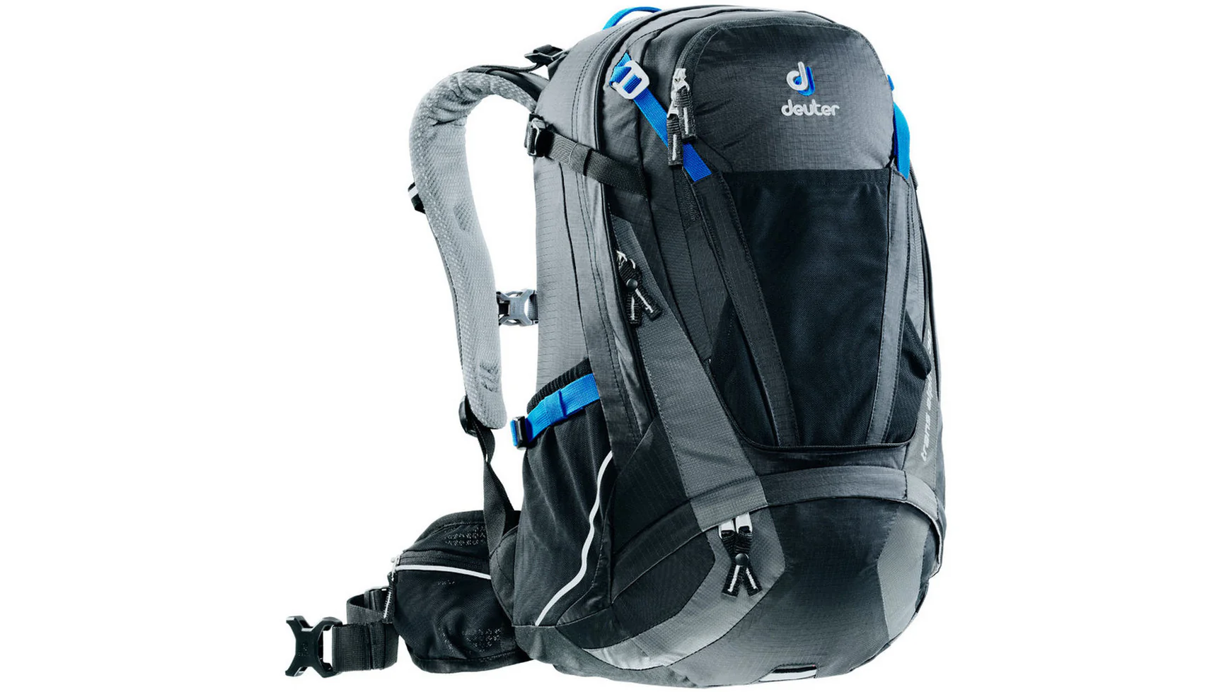 Deuter Trans Alpine 30 Rucksack - Image 3