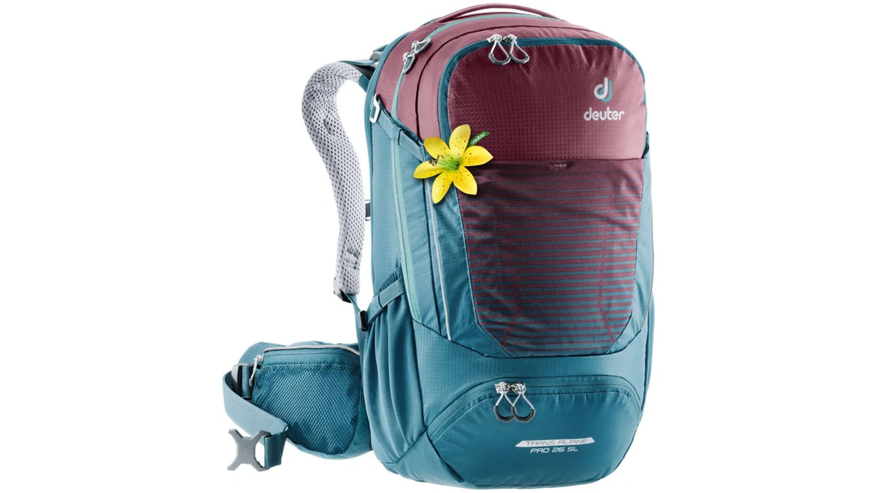 Deuter Trans Alpine Pro 26 SL