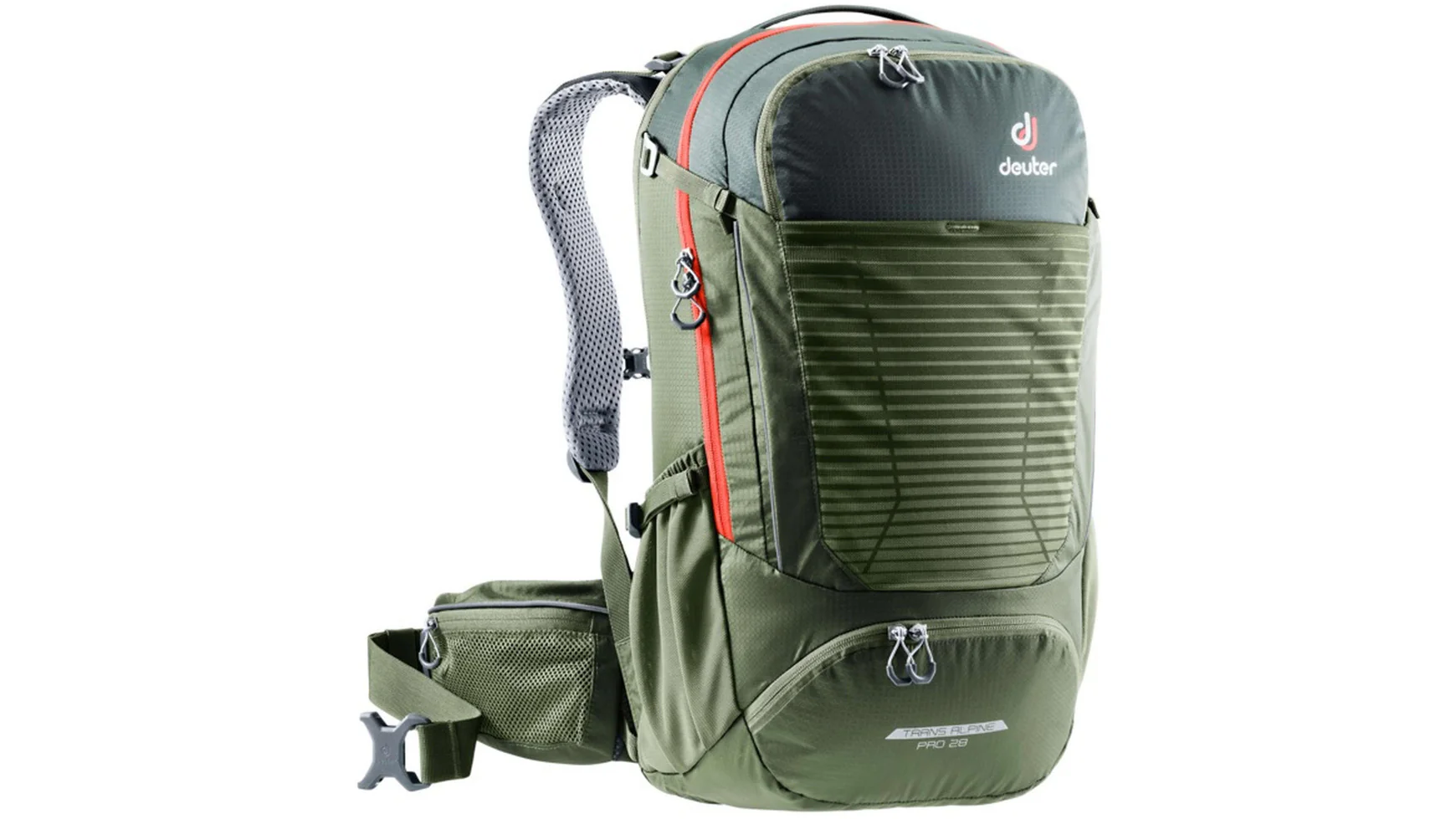 Deuter Trans Alpine Pro 28 - Image 2