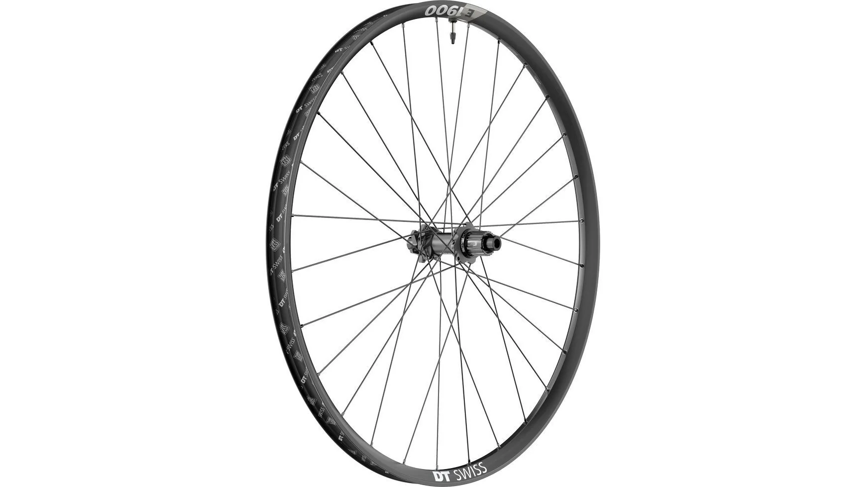 DT Swiss E 1900 Spline DB 29"/30mm