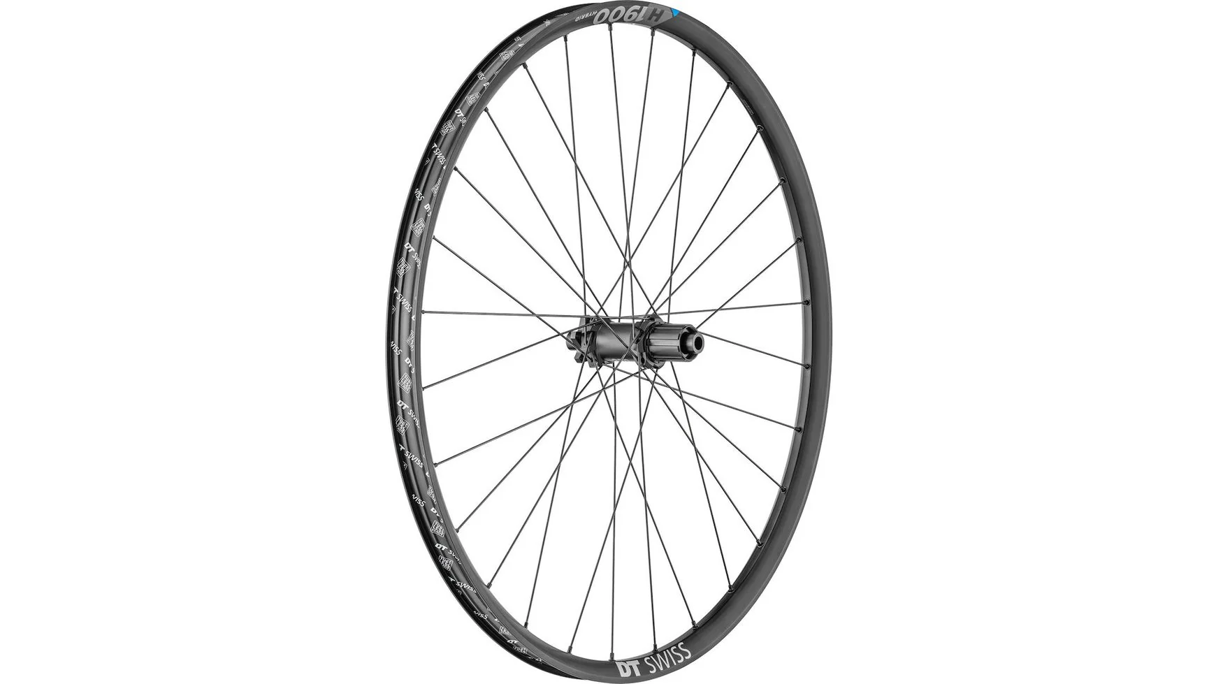 DT Swiss Laufrad H1900 Spline 29"