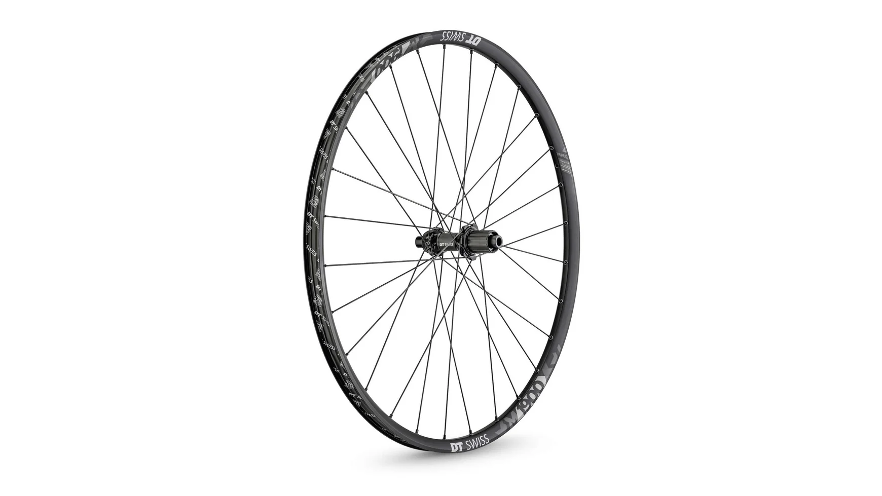 DT Swiss M 1900 Spline 29 25 mm HR