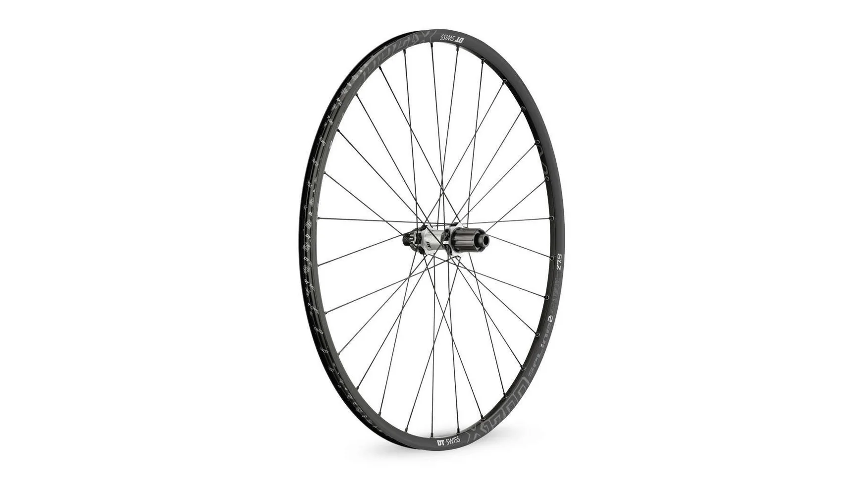 DT Swiss X 1700 Spline Two 27,5