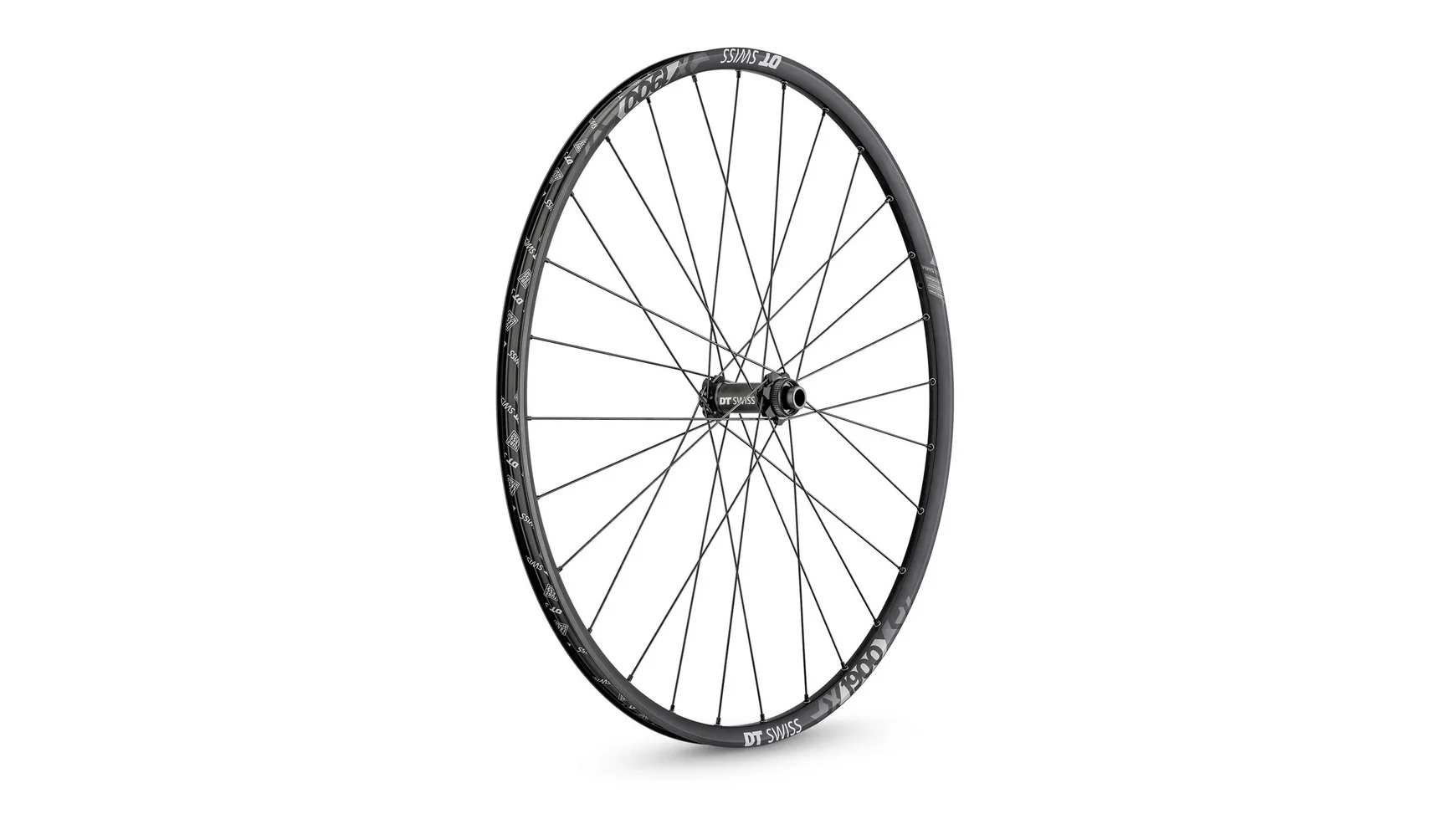 DT Swiss X 1900 Spline 29 22,5 mm