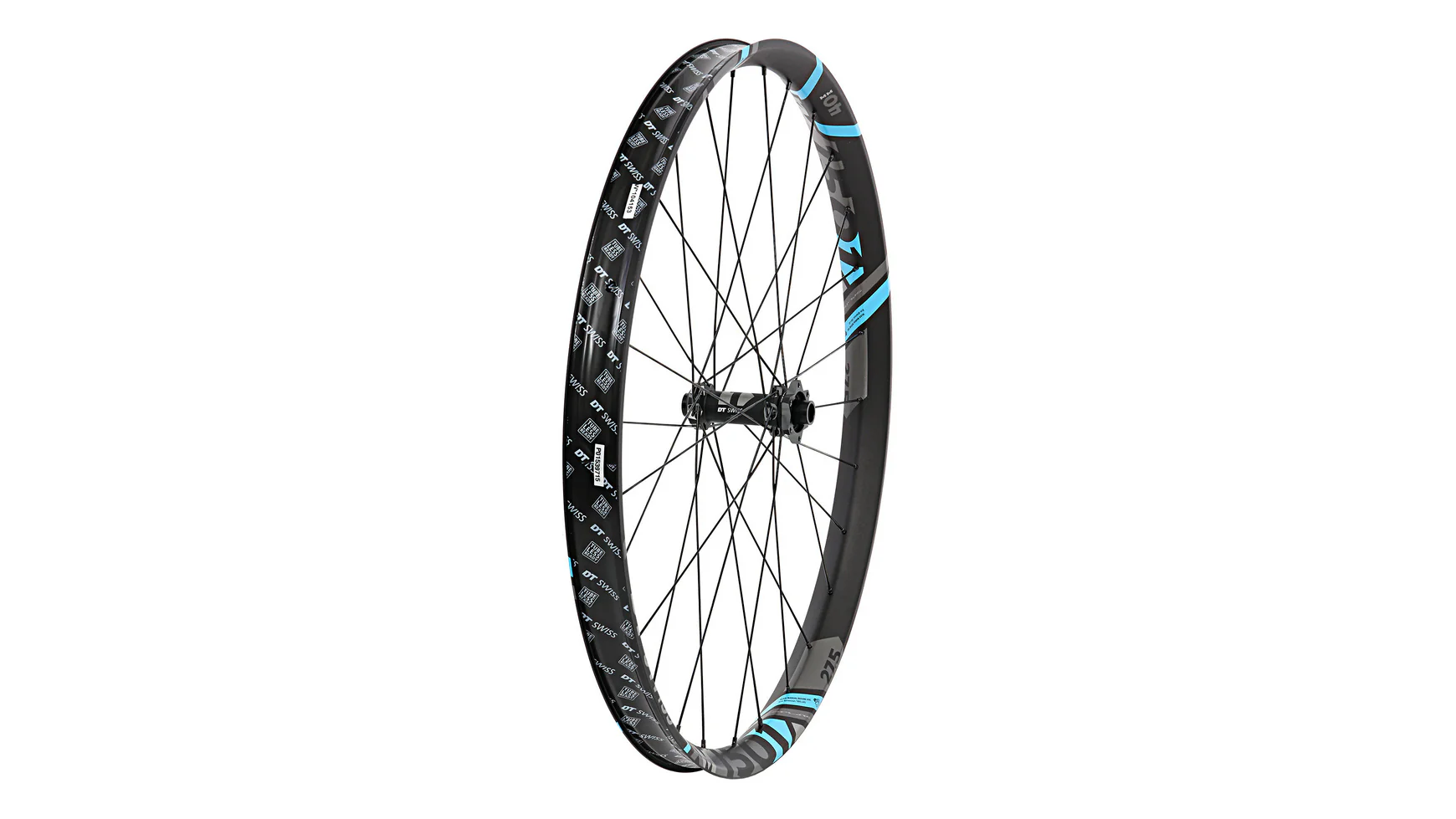 DT Swiss XM 1501 27,5+ Zoll