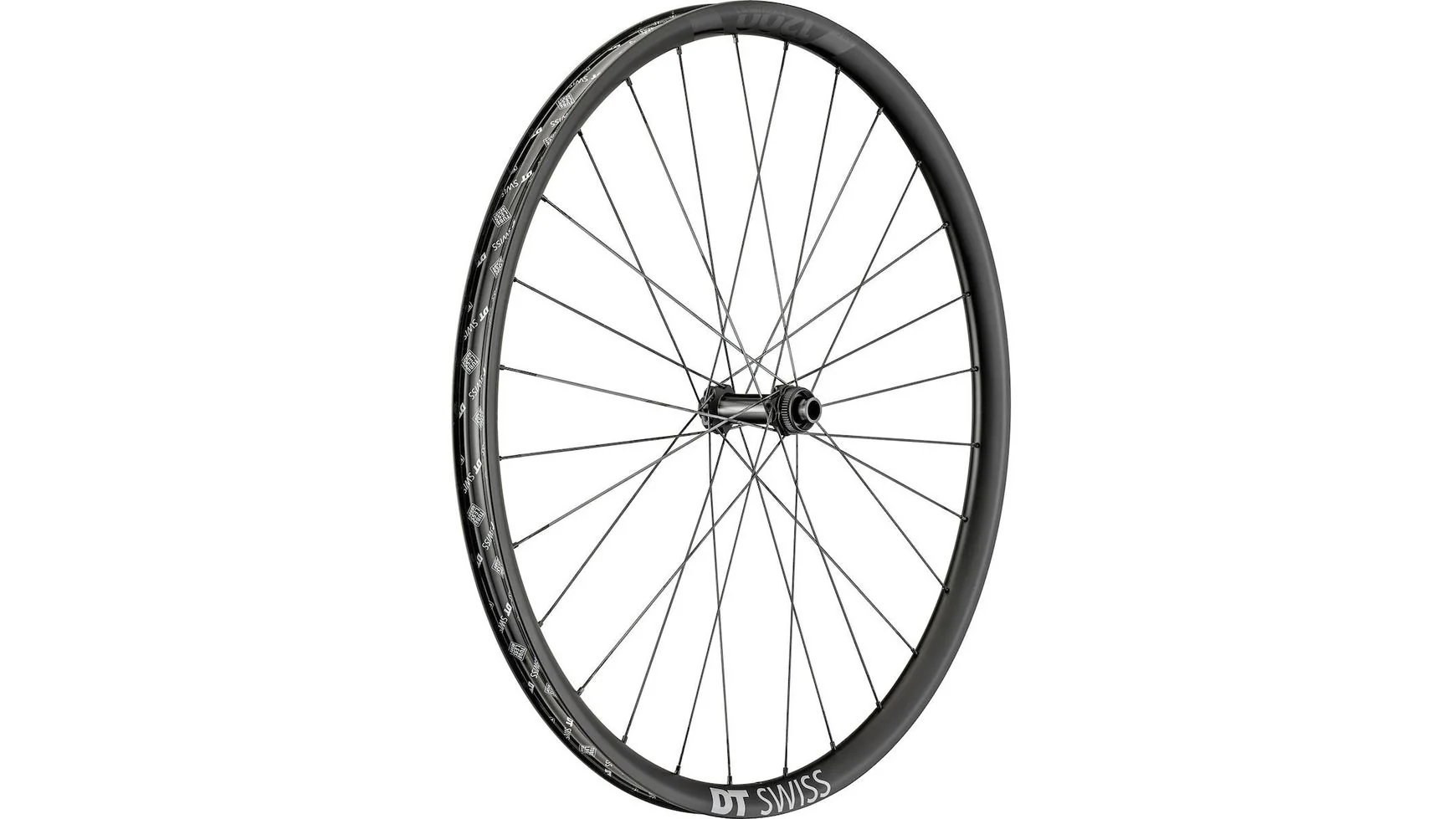 DT Swiss XRC 1200 Spline 29" VR