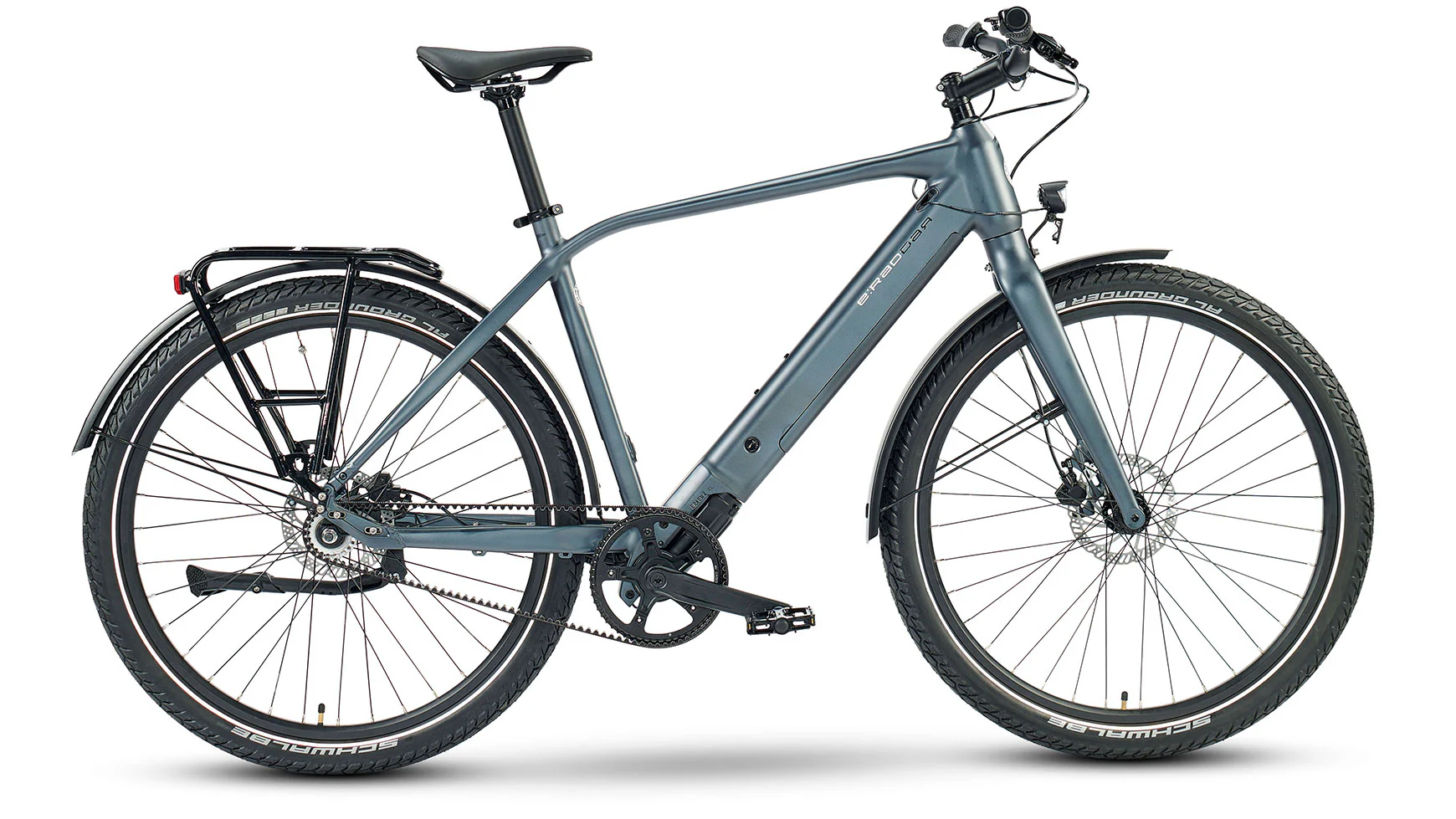 Storck e:RADDAR Erde.2