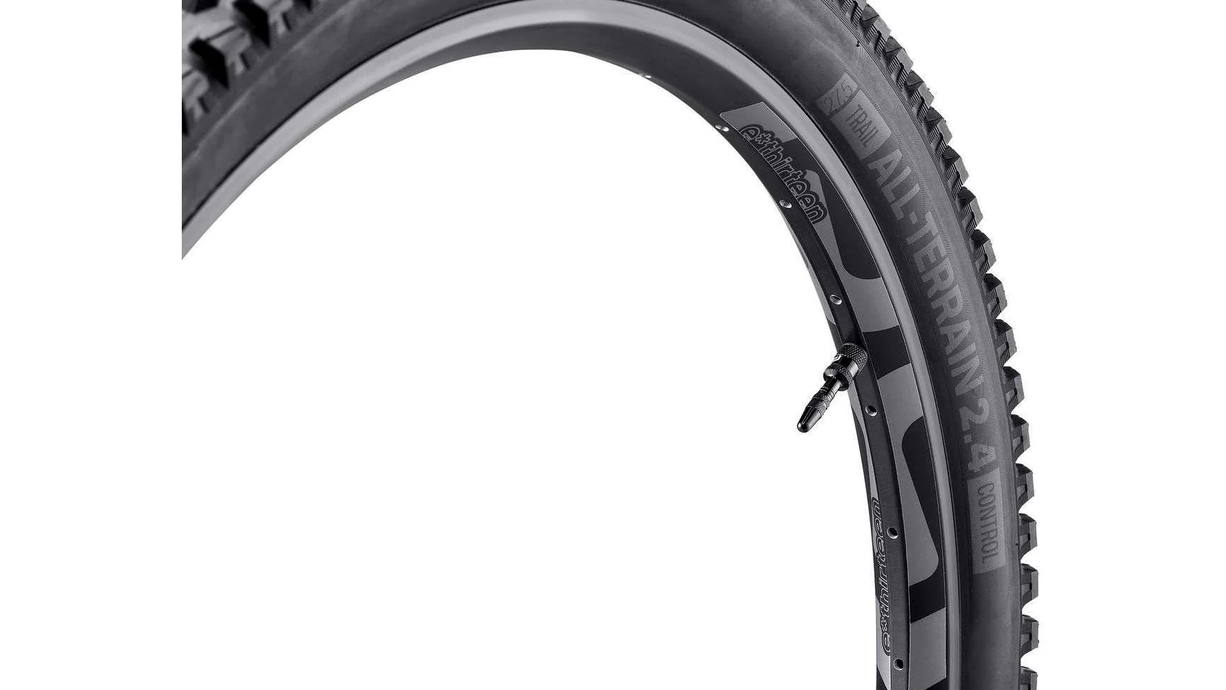 e*thirteen All-Terrain TR 27.5"