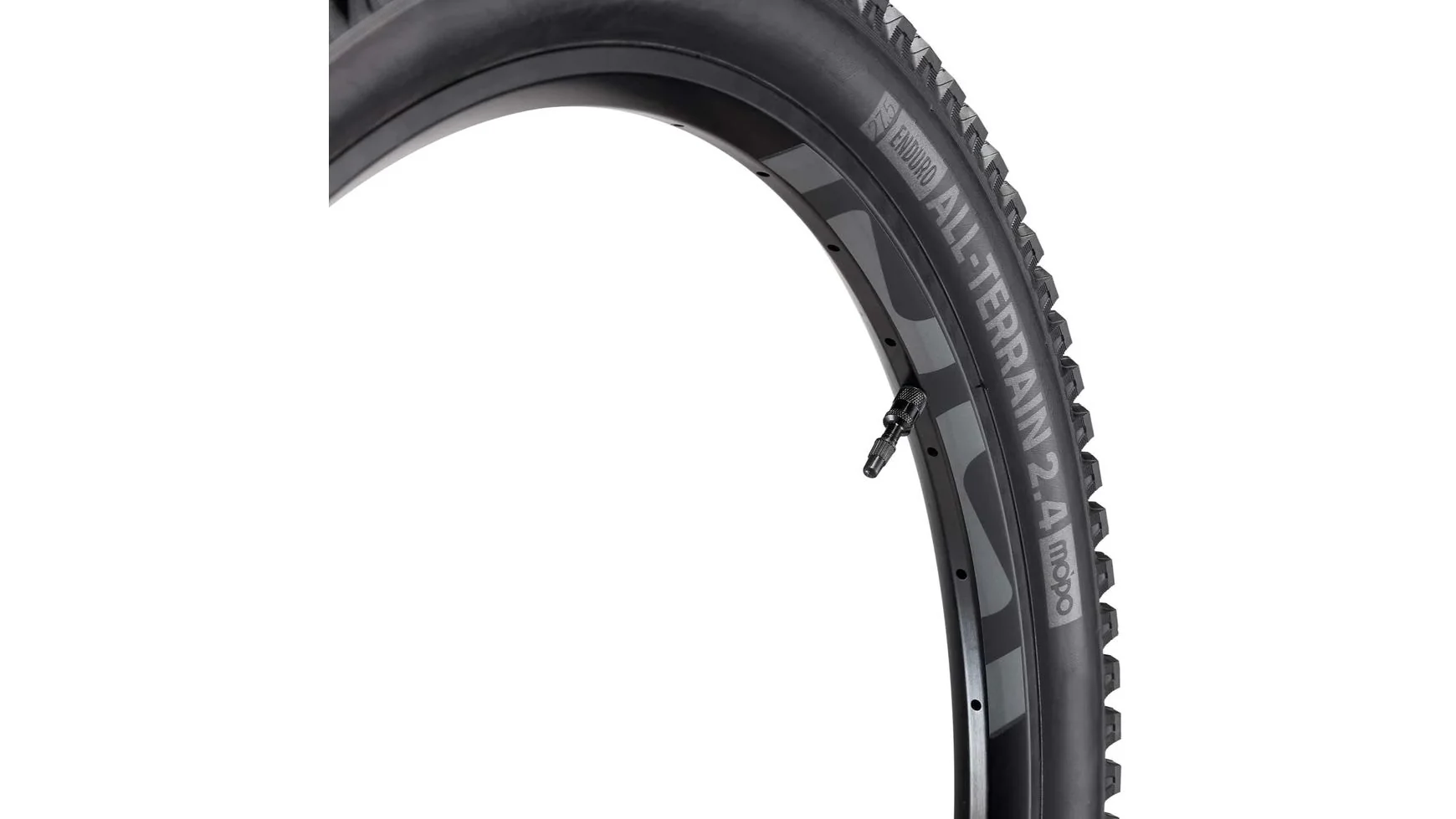 e*thirteen All-Terrain TR 27.5"