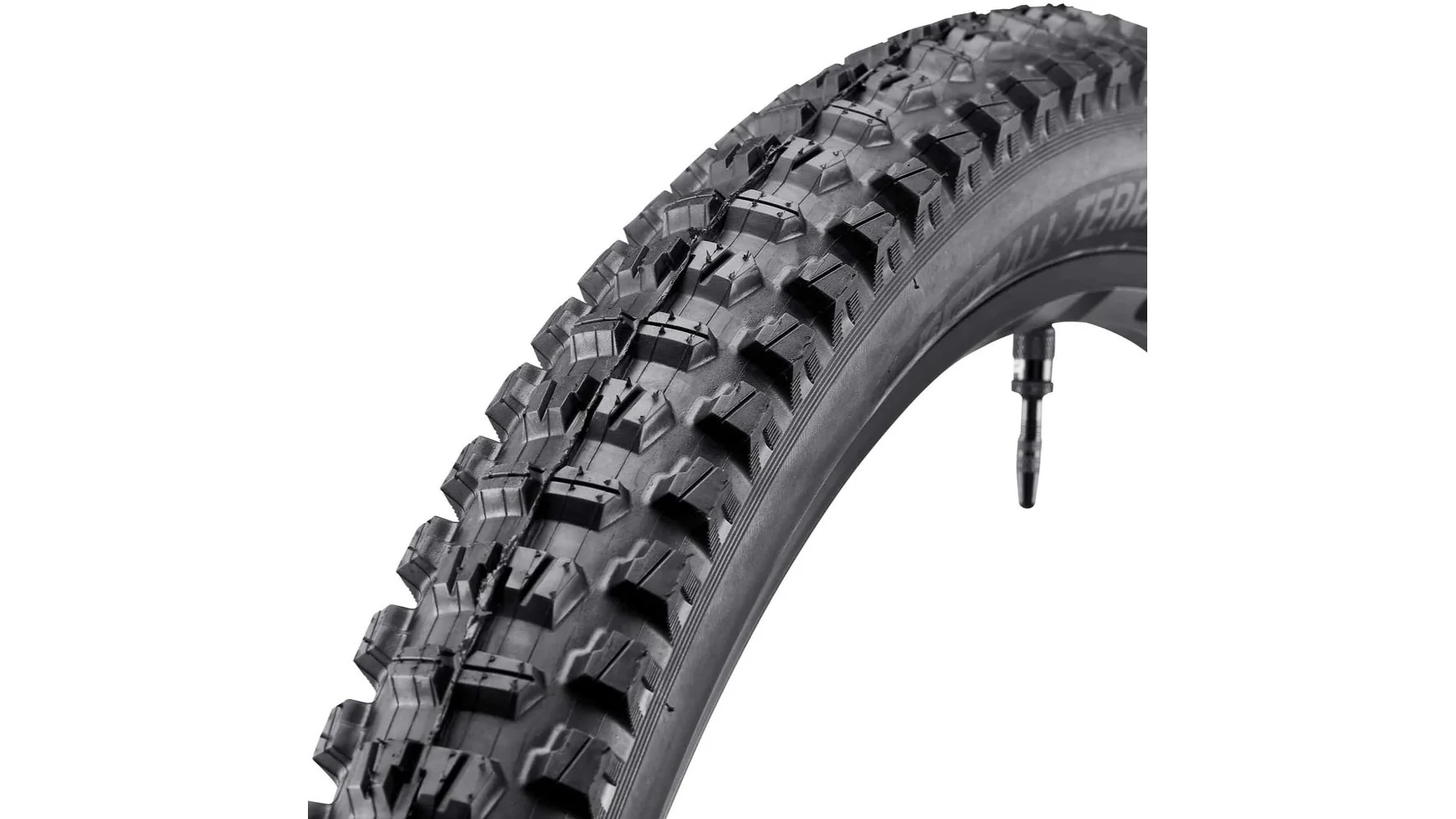 e*thirteen All-Terrain TR 29"